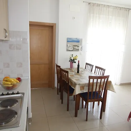 Apartment Deep Blue Srima