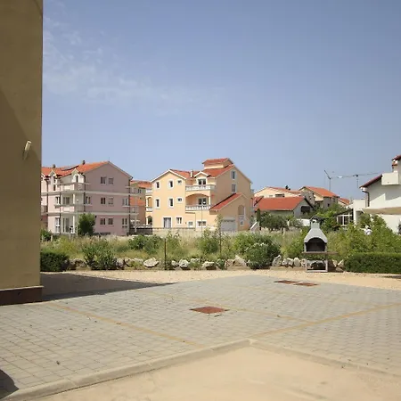 Apartment Deep Blue Srima