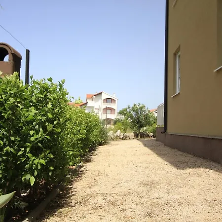 Apartment Deep Blue Srima